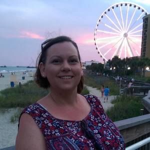 Meet your Posher, Amber